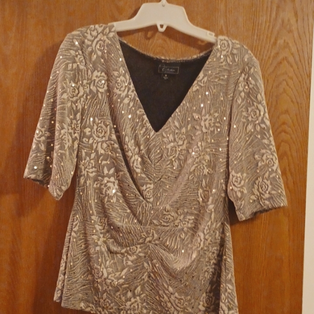 Dressy top
